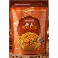 TOWN BUS GARLIC MIXTURE 150gms