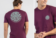 TSHIRT RIPCURL ORIGINAL
