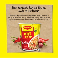 MAGGI Hot Cup Kari 59g