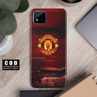 Custom Case Realme C11 2021/C20 - Case hp - Casing hp - Softcase Case hp Realme C11 2021/C20 - Casin