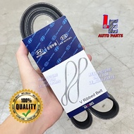 Naza Ria Kia Carnival 2.5 V6 Fan Belt 6PK1580
