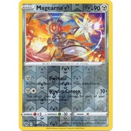 [Pokemon Cards] Magearna - 128/185 - Holo Rare Reverse Holo/ Holo (Vivid Voltage)