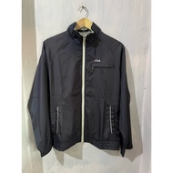 Parachute Fila Jacket