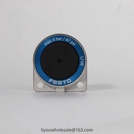 FESTO Diaphragm Cylinder EV-16-32-40-50-63-5 150685 Germany