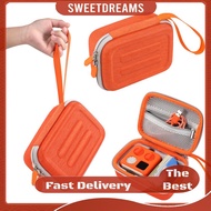 Portable Storage Bag for Yoto Mini (2024 Edition) Audio Player Waterproof Card Holder Case for Yoto 