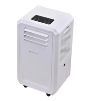 Turbo Italy TAC-200R 免接喉式 移動式空調冷氣機