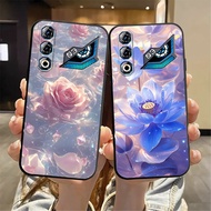 For ZTE Nubia Neo 3 GT /Nubia Neo3 5g Case Print Silicone Soft Bumper Phone Casing For ZTE Nubia Neo