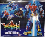 靚盒 全新 Action Toys Mini Action 09 Voltron Vehicle Force 機甲艦隊15機合體（唔係會場版）