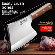 TINGLING | Bone Cutting Knife Heavy Duty Cleaver