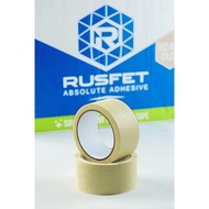 Masking Tape Paper Insulation Tape Paper Tape Paper Solative Paper 1 Box