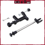 STA Adjustable Fishing Finder Mount Base Telescopic Fishfinder Support Rack Transducer Bracket Fishf