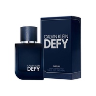 💯%ORI NEW 2023 CK DEFY PARFUM TESTER 100ML