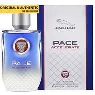 Jaguar Pace Accelerate EDT 100 ml.