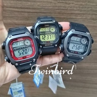 🎏 DW-291H DW-291HX series Casio A Compelling G-Shock Alternative DW291 DW-291