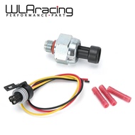 ICP Sensor w/Pigtail Connector For International Navistar T444E Ford V8 445 7.3L 1807329C91 1807329C
