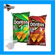 [HALAL] INDONESIA DORITOS NACHOS CHIP ROASTED CORN BBQ 多力多滋 玉米片 烤玉米 烧烤