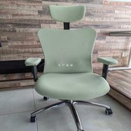 西昊椅套電腦椅子套罩通用Vm1857歌德利枕頭黑白調P3人體工學椅套