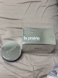 La Prairie Skin Caviar cushion 氣墊粉餅