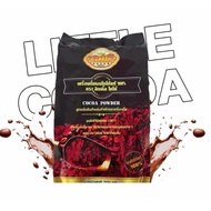 Thailand Little (Large Small 3E3-3) cocoa powder Pure cocoa 100% cocoa cocoa powder
