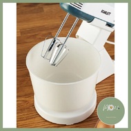 SCARLETT เครื่องผสมอาหารอเนกประสงค์ 7 สปีด เครื่องตีแป้ง ตีไข่ ตีวิปครีม รุ่น MM-1620 Super 7 Speed 