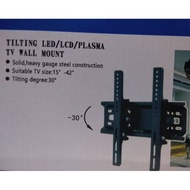 PROMO BREAKET TV BRACKET 15in TO 42in LCD LED ORIGINAL FAHRENHEIT