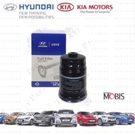 31922-4H001 Hyundai/ KIA diesel fuel filter for Hyundai Starex
