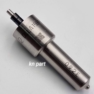 Injector 1092 isuzu 4hk 6hk Genuine Denso 1 158p1092 4 Injectors