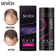 Sevich - 5秒造型增髮纖維粉 25g