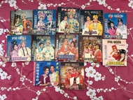 尹光胡美儀 粵劇名曲精華 CD 合集