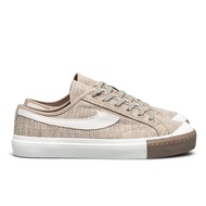Compass Gazelle Low Weaves Sand Shoes