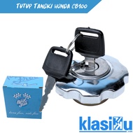 Honda Cb100 Cb 100 Cb125 Cb 125 Win100 Win 100 Gl100 Gl 100 S90 S90Z Tank Cap