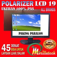 POLARIS POLARIZER POLARIZER 19 IN POLARIZER MONITOR 19 INCH