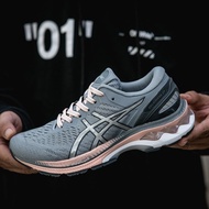 The fire NEW Gel-Kayano 27 women  running shoes 4 colors Casual breathable sports K27 BJID sneakers