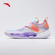 ANTA Splash 6 รองเท้าบาสเก็ตบอลผู้ชาย Klay Thompson Basketball Shoes 1124B1108 Official Store