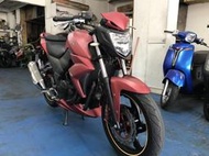 [台中大都會機車]每日特價中古車 T2 250 2014年優質中古車 滿18歲即可辦分期 免保人免工作證明