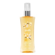 body fantasies vanilla ➳Body Fantasies Vanilla 94ml♫