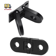 2 Set Tripod Mount Adapter for GoPro Hero 10/9/8/Max Mount Base for Action Camera 1/4Inch Hole Tripod Monopod Adapter