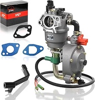 1PZ JI9-WH3 GX390 Carburetor for Honda Engine - For GX390 GX340 GX360 GX420 Predator 420cc Carbureto