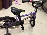 Vulcan BMX 兒童單車