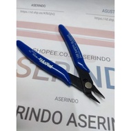 PLATO CUTTING PLIERS - CABLE CUTTING PLIERS - FLATQ CUTTING PLIERS ACCORDING TO FHOTO