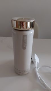 Philips 旅行電熱水壺