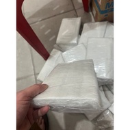 ASBES PREMIUM GLASSWOOL IMPORT Gasbul Anti-Burning Exhaust Gaswool Gass wool