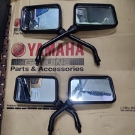 RD 250 RD 350  Yamaha YPVS Side Mirror Original