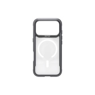 RAPTIC เคสกันกระแทก Shield Classic M-Safe for iP 17 Pro / 17 Pro Max ขอบยกสูงป้องกัน หน้าจอ และเลนส์