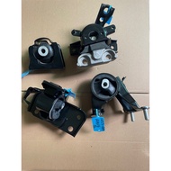 12371-28190 12371-0V030 06RAV4 Getah Mesin Belakang