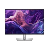 DELL P Series DELL 24 USB-C HUB MONITOR - P2425E , 24.07" 1920x1200 16:10 , HDMI+DP+RJ45 - Black