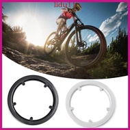 LID Durability Bike Chainring Protectors Quickly Release Bike Chainring Guard