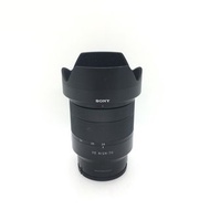 Sony 24-70mm F4 OSS (E-Mount)