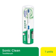 DARLIE TOOTHBRUSH SONIC CLEAN - WHITE