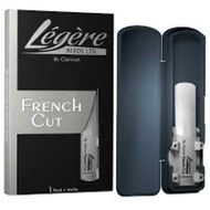 Legere French Cut Clarinet Reed